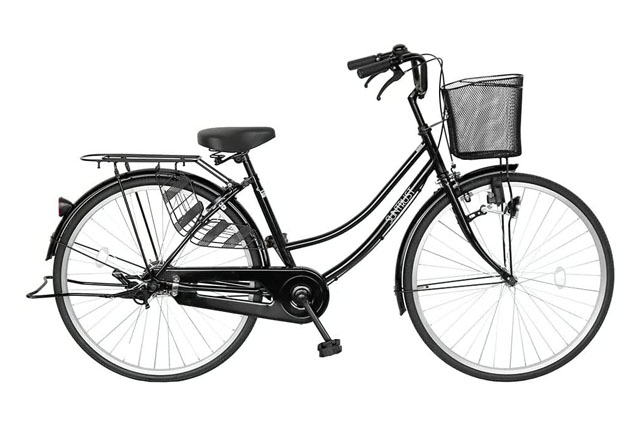 シティサイクル（ママチャリ）